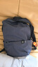 小米双肩包男小背包10L深蓝色户外休闲书包女运动多场景适用 实拍图