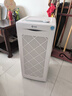 新颐小白空间大师A8空气净化器专业除甲醛细菌病毒甲醛数显新装修除PM2.5过敏原TVOC猫毛异味大空间 A8（适用面积120-193㎡） 实拍图