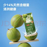 京东京造鲜来多100%NFC椰子水245ml*24盒天然电解质椰汁果汁无添加糖年货 实拍图