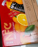 农夫山泉100%纯果汁NFC橙汁300ml*10瓶整箱鲜果饮料过年年货礼盒 实拍图