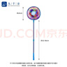九千谷捞鱼网蜻蜓蝴蝶网兜抄兜捕虫网小孩渔网户外抄网伸缩杆玩具2271 实拍图