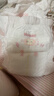 好奇（Huggies）铂金装小桃裤成长裤L120片(9-14kg)大号尿不湿拉拉裤【透爽散热】 实拍图