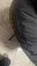 FDR旗舰店 美式毛领棉衣棉服男女秋冬季加厚保暖装外套派克服 灰色 [毛领可拆卸] L 晒单实拍图