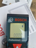 博世（BOSCH）红外线激光测距仪测量仪量房仪电子尺卷尺小巧便携40米GLM 4000 实拍图