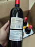 玛轩尼法国进口红酒传奇波尔多AOP 干红葡萄酒赤霞珠750ml*6瓶13.5度 实拍图