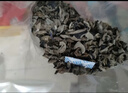 金唐有机东北黑木耳200g 肉厚无根干木耳山珍干货 凉拌火锅食材 实拍图