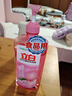 立白APG洗洁精大瓶1kg果蔬食品可用去油洗涤灵洗涤剂洗洁剂洗碗液  实拍图