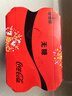 可口可乐（Coca-Cola）零度可乐 碳酸汽水摩登罐饮料330ml*6罐 实拍图