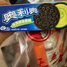 奥利奥（Oreo） 夹心饼干  冰淇淋抹茶味97g 办公室下午茶早餐 休闲零食 实拍图