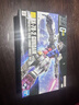 万代（BANDAI） HGUC191 1/144 机动战士0079 新生 RX-78-2 高达 实拍图