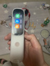 阿尔法蛋词典笔D1Plus 32G 英语点读笔翻译笔 小学初中新教材适用电子词典扫描笔单词笔学习机 实拍图