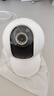 小米智能摄像机 3 3K家用云台摄像头500万像素室内监控器360度无死角带夜视手机远程婴儿宠物 实拍图