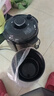 苏泊尔（SUPOR）【厨房好年货】电压力锅6L双胆配蒸笼智能预约多功能煲汤煮饭SY-60YC6006电饭煲高压锅6-8人 实拍图