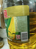 金龙鱼 食用油 非转基因 压榨 一级 纯正玉米油4L（新老包装随机发货） 实拍图
