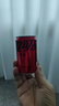 可口可乐零度可乐 无糖零卡碳酸饮料mini汽水200ml*24罐 年货 实拍图