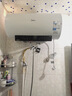 美的（Midea）阻垢免清洗电热水器60升家用3300W变频速热镁棒免更换以旧换新国家补贴15%热水器F6033-JE7Pro(HE) 实拍图