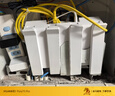 华为路由 BE3 Pro雷电版【Pura80手机适配】WiFi 7+ 更快更远 高增益天线 千兆路由器 无线家用路由器 实拍图
