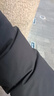 阿迪达斯（adidas）男子冬季通勤保暖上衣户外运动休闲70%鸭绒羽绒服 2XL码 实拍图