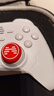 北通鲲鹏20无线游戏手柄智控双切扳机震动蓝牙手柄xbox电脑PC手机steam电视NSswitch2 宝可梦 仁王3 实拍图