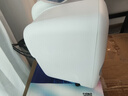 IK MULTIMEDIAik iLoud Micro Monitor桌面监听音箱mm音响 MTM有源高保真 直播音箱录音编曲听歌 白色MM音箱一对 实拍图