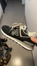 NEW BALANCE运动鞋男女复古经典休闲鞋574系列ML574EVB 42.5 实拍图