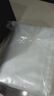 得力抽真空保鲜包装机真空机家用商用配套食品真空包装封口袋安全食品级材质22*30CM/50片升级款 实拍图