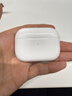 Apple/苹果 AirPods Pro (第二代) 搭配MagSafe充电盒 (USB-C) 苹果耳机 蓝牙耳机 适用iPhone/iPad/Mac 实拍图