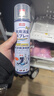 巨奇严选 鞋子除臭剂360ml 银离子消毒杀菌鞋袜喷雾球鞋运动鞋防脚臭 实拍图