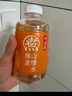 元气森林【好自在】 元气自在水 陈皮山楂水  500mL*15瓶装整箱 植物饮料 实拍图