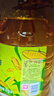 金龙鱼 食用油 非转基因 物理压榨玉米油6.18L（蕴含植物甾醇） 实拍图