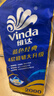 维达（Vinda）有芯卷纸 蓝色经典4层200克*10卷 厚韧大分量 卫生纸厕纸 卷筒纸 实拍图