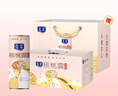 露露核桃露低糖款240ml*12罐整箱 0乳糖杏仁饮料出游聚餐年货礼盒 实拍图