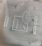 京东京造电热毯褥子定时高温断电除螨双人双温双控1.8×2米卡其京东自营 实拍图