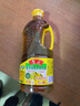 鲁花【保真菜籽油】食用油 低芥酸特香菜籽油 900ml 物理压榨  实拍图