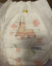 MOONY尤妮佳小羊驼拉拉裤XXXL22片(≥18kg)大宝加大号干爽大吸量 实拍图