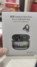 联想（Lenovo）【顶配蓝牙6.0】耳夹式蓝牙耳机旗舰款真无线骨传导概念开放式挂耳不入耳通话降噪运动跑步长续航 香槟米【顶配蓝牙6.0+高清通话】 空间全景音效-云感舒适佩戴 实拍图