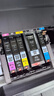 佳能（Canon）PGl-850/CLI-851原装墨盒（适用IX6780/IX6880/IP8780） 超大容量PGI-855 PGBK 颜料黑 实拍图