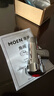 摩恩（MOEN）精铜加厚冷热水角阀2件套装 一冷一热三角阀 4分通用止水阀100982 实拍图