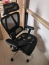 永艺新沃克Pro/Ultra+人体工学椅办公椅电脑椅电竞椅家用单人椅5D扶手 实拍图