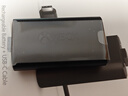 微软（Microsoft）Xbox游戏手柄 同步充电套件+USB-C线缆| 锂离子充电电池 Type-C快充 Xbox无线控制器/手柄专用 实拍图