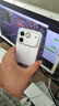 荣耀WIN RT【张予曦同款】骁龙8至尊旗舰芯 10000mAh青海湖电池 5G AI 新款游戏手机 12+512指定赢 实拍图