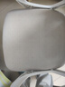 锦汐 电脑椅家用办公椅子靠背人体工学椅学习转椅老板座椅游戏电竞椅 【后躺+乳胶+4级气杆】白框灰网 实拍图
