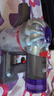 戴森（DYSON）V8无绳吸尘器【升级款】手持无线吸尘器 除螨 宠物 家庭适用 实拍图