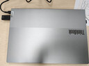 ThinkPad【国家补贴15%】联想笔记本电脑ThinkBook 14 英特尔酷睿5 220H 16G 1T 2.8K 120Hz高刷屏 实拍图