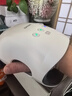 喜来康手部按摩器手腕指关节腱鞘小鲸鱼手掌心热敷送爸爸妈妈生日新年礼物年货节礼盒情人节礼物 实拍图