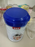 贝因美（Beingmate）  CBP儿童成长奶粉DHA乳铁蛋白长高学生配方奶粉 礼盒装800g*2罐 实拍图