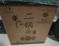 牛栏山二锅头 特10 特牛 清香型 白酒 纯粮固态 52度 700ml*6瓶 整箱装 实拍图