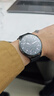 Xiaomi Watch 5 黑色氟胶表带款+钛空黑钛金属3D打印表带套装 实拍图