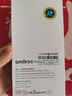 Smorss【2片装】适用华为nova5/pro钢化膜 Nova5Pro手机膜 非全屏覆盖高清防摔玻璃膜手机膜 实拍图