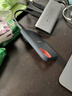 闪迪（SanDisk）4TB Type-c USB3.2 NVMe移动固态硬盘（PSSD）E61卓越版 1050MB/s三防保护 手机笔记本电脑外接SSD 实拍图